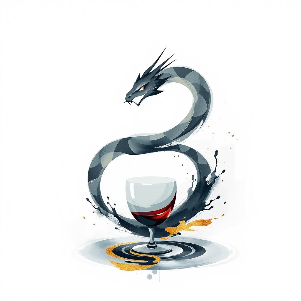 龙的信念与岁月：如何理解这份温柔？