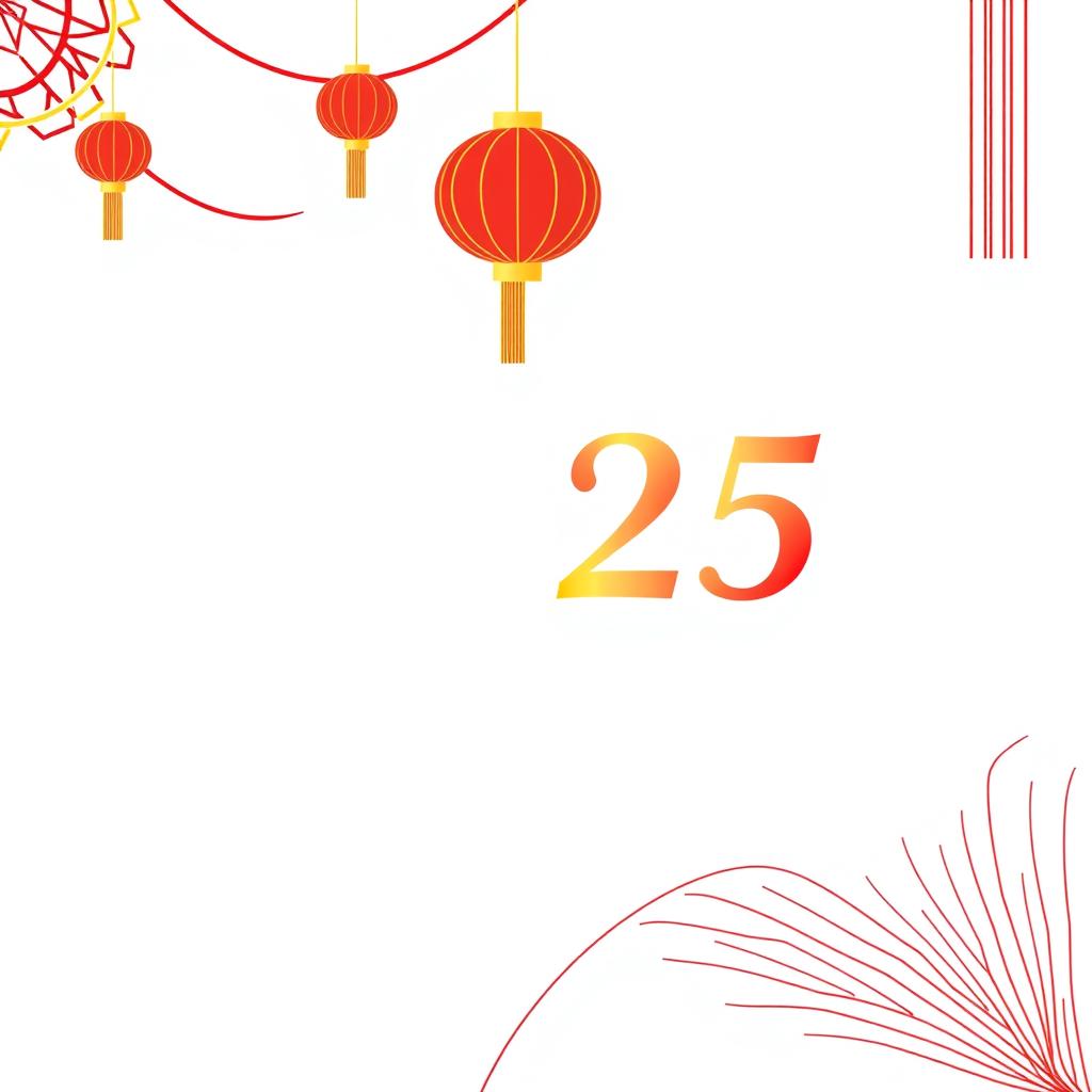 南侨中学如何庆祝蛇年新春与25周年校庆？