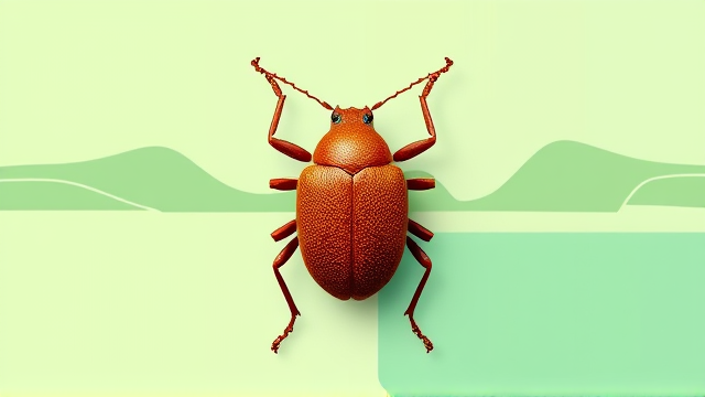 广州海珠湿地发现昆虫新物种海珠微瓢虫