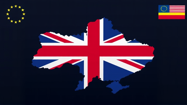 英国首相考虑派维和部队赴乌克兰，有何影响？