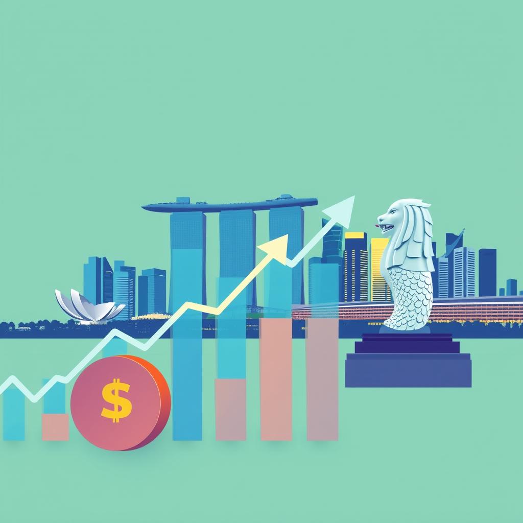 新加坡海指2月17日开盘涨幅及交易数据