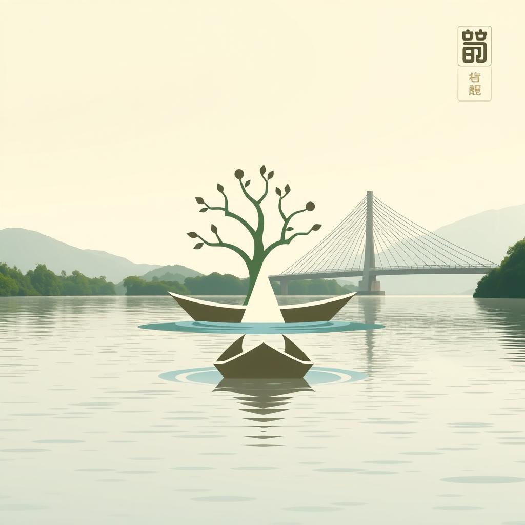 湖北万家五代义渡传奇：150年免费摆渡感动乡里