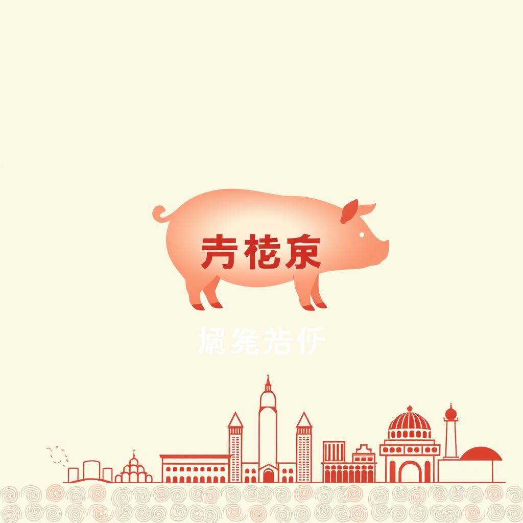 过年猪肉干为何成笑料？