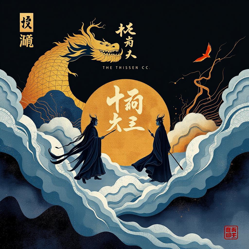 《封神三部曲》为何能刷新国产电影视觉体验？