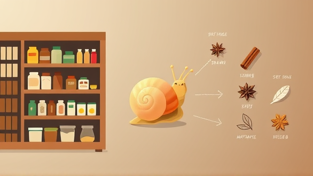 螺肉美食的魅力：从韩式拉面到宁波熟醉玉螺