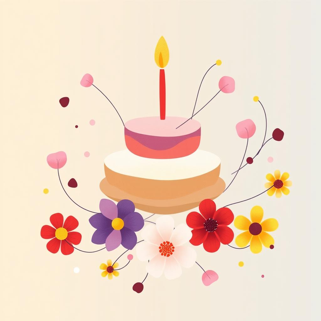 古稀之年同学聚会：为何直接品尝鲜花？