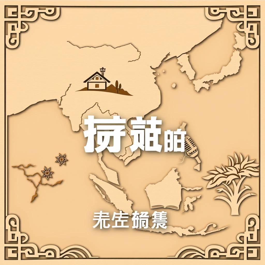 《亚际木刻图绘》分享会2月21日城市书房举行