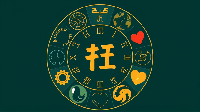 今日十二生肖运势解析：哪些属相需谨慎？
