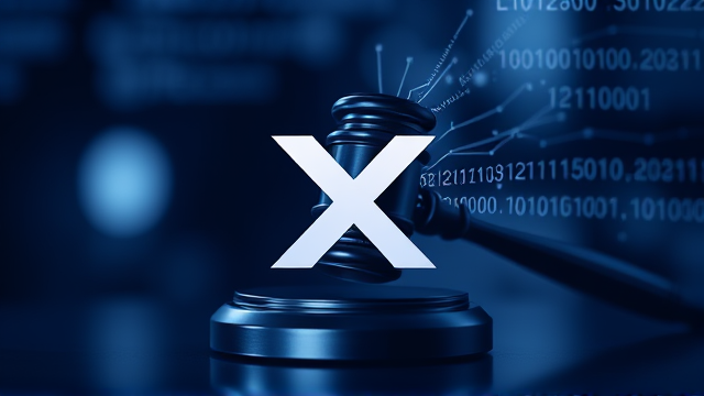 X平台在新加坡起诉Media Matters为何事？