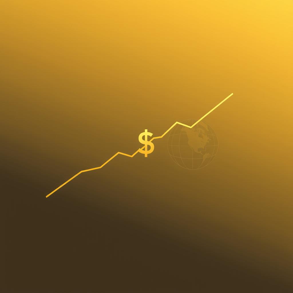 金价为何持续上涨？关税与通胀成关键推动力