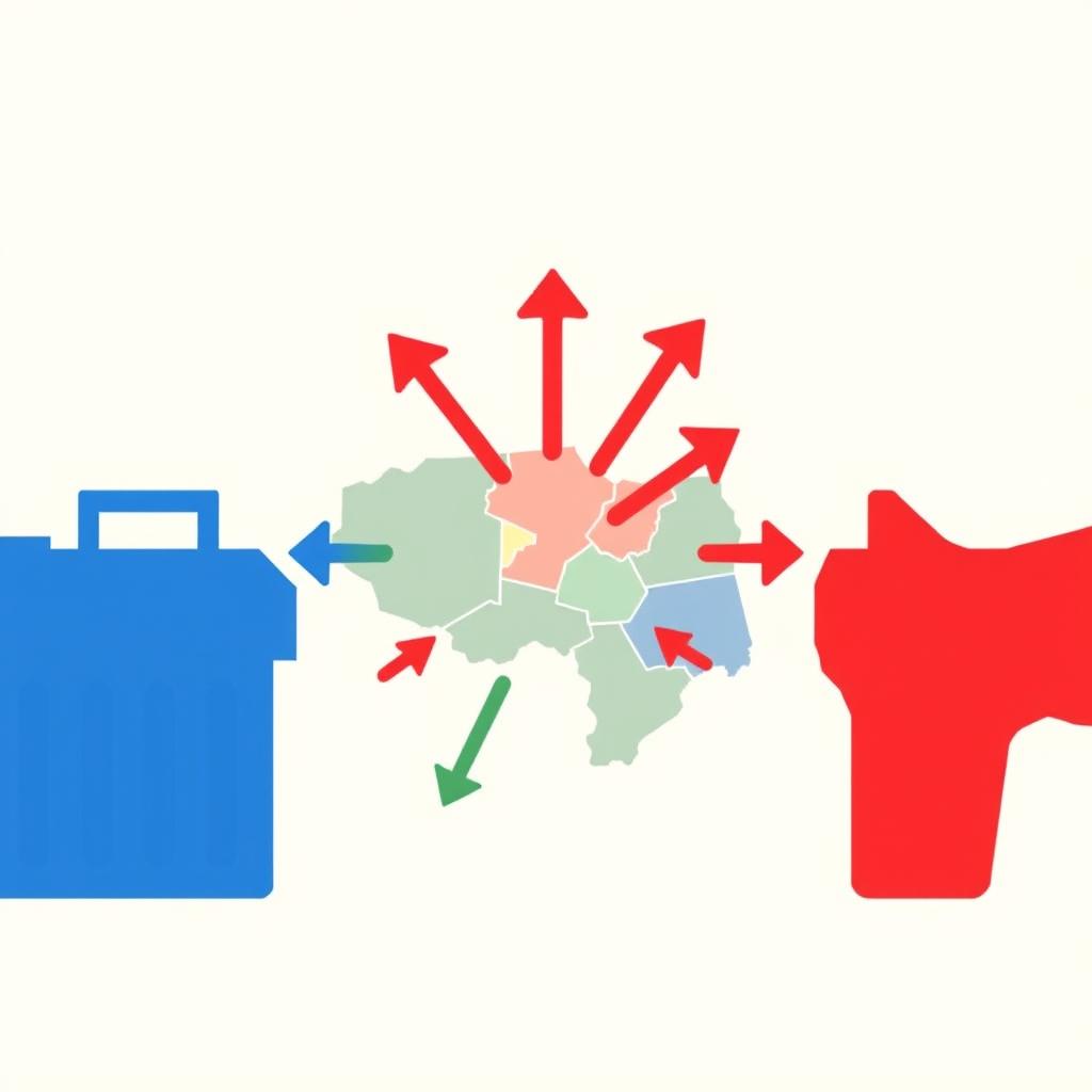 西部选区竞争升温：丰加北重划与西海岸变数解析