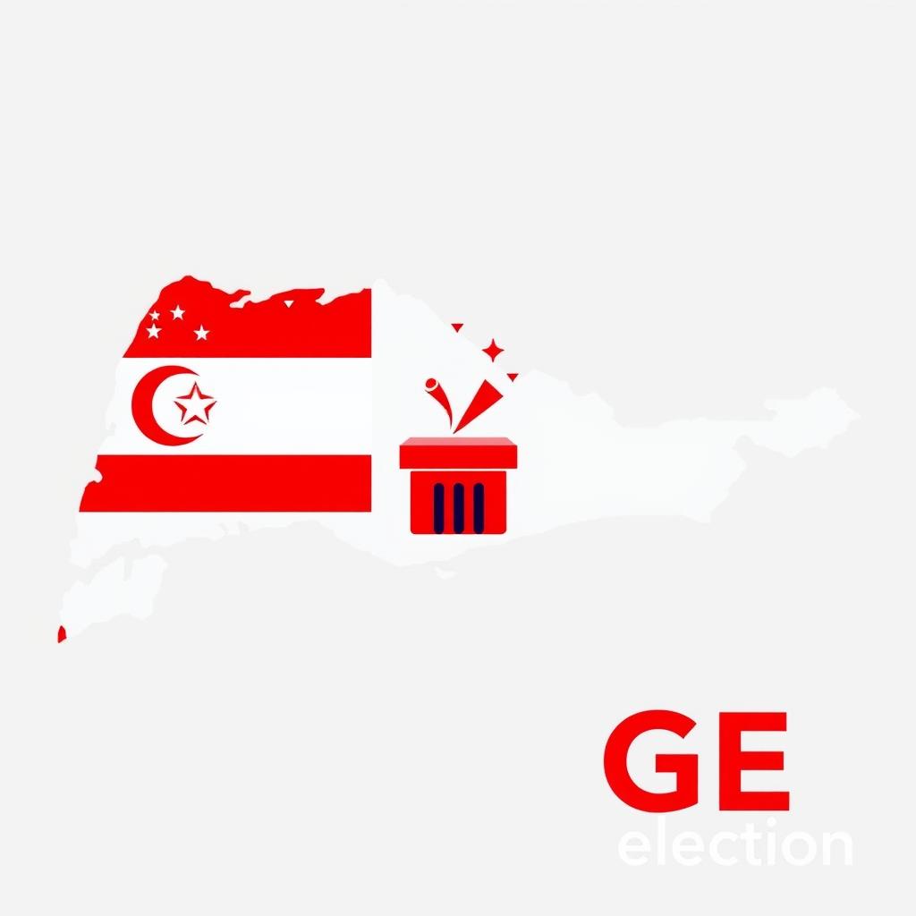 新加坡大选：反对党如何避免三角战？