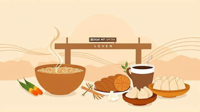 勿洛第216座熟食中心有哪些美食推荐？