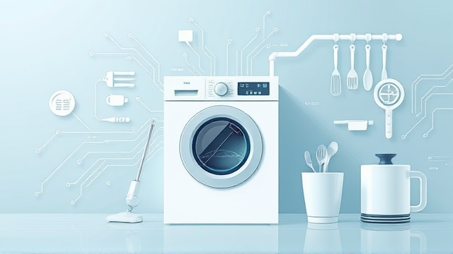 人形机器人未来：能否改变家庭生活？