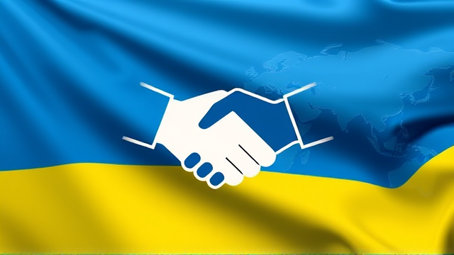 泽连斯基会见美特使：乌克兰为何寻求和平？