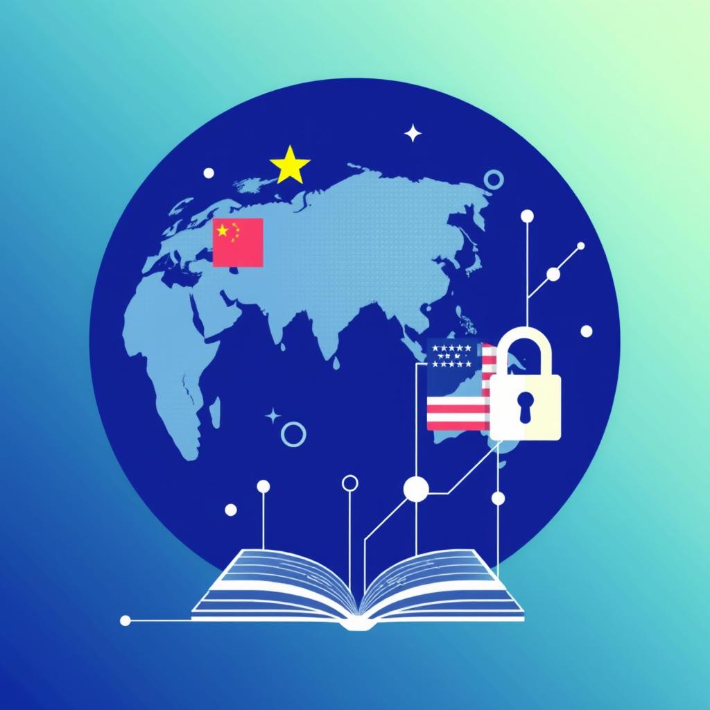DeepSeek R1发布：中国AI崛起引发全球关注