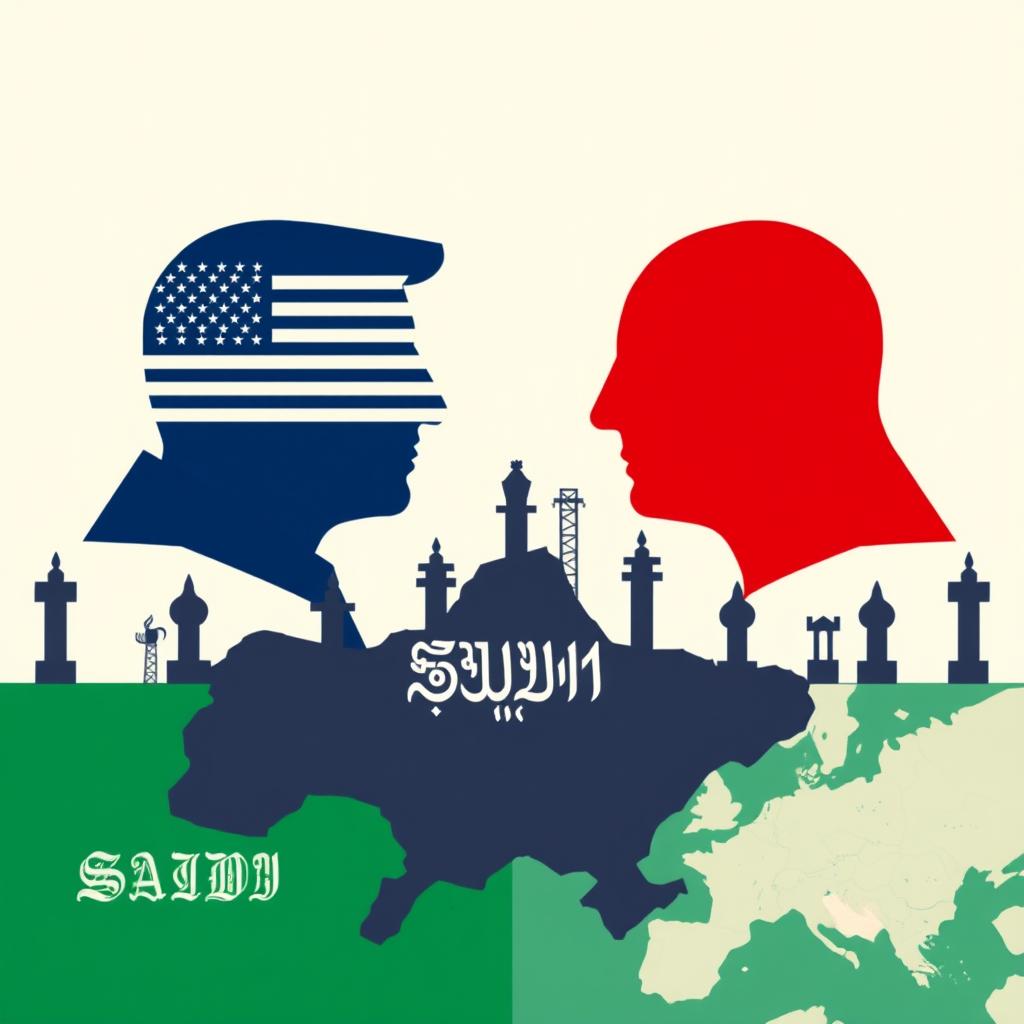 美俄会谈引关注：乌克兰问题如何解决？