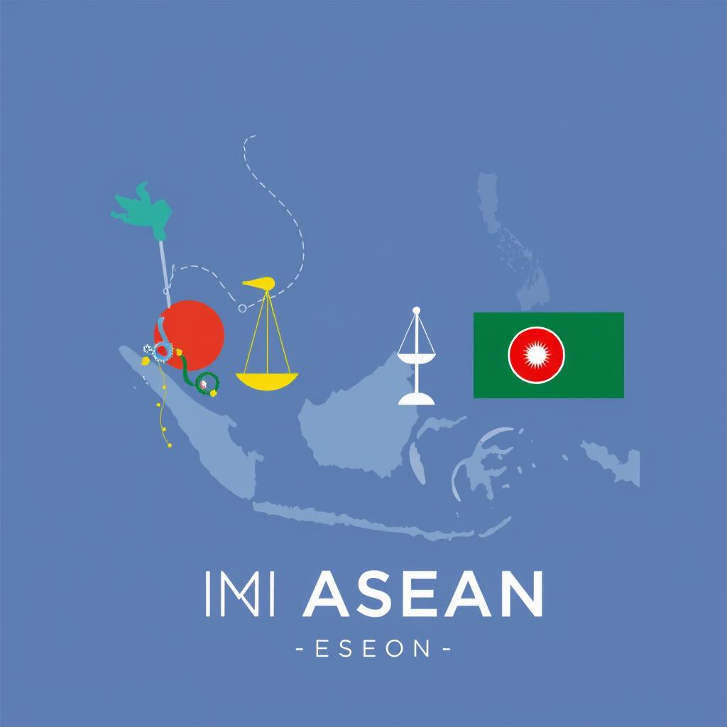 孟加拉为何积极寻求加入亚细安？