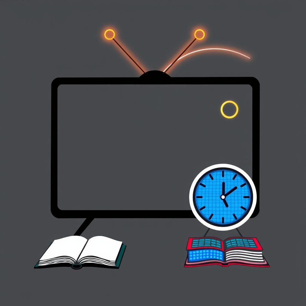 电视剧为何总在高潮时结束？揭秘收视率策略