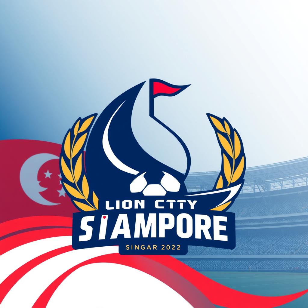 狮城水手亚冠二级联赛4比0大胜蒙通联晋级八强