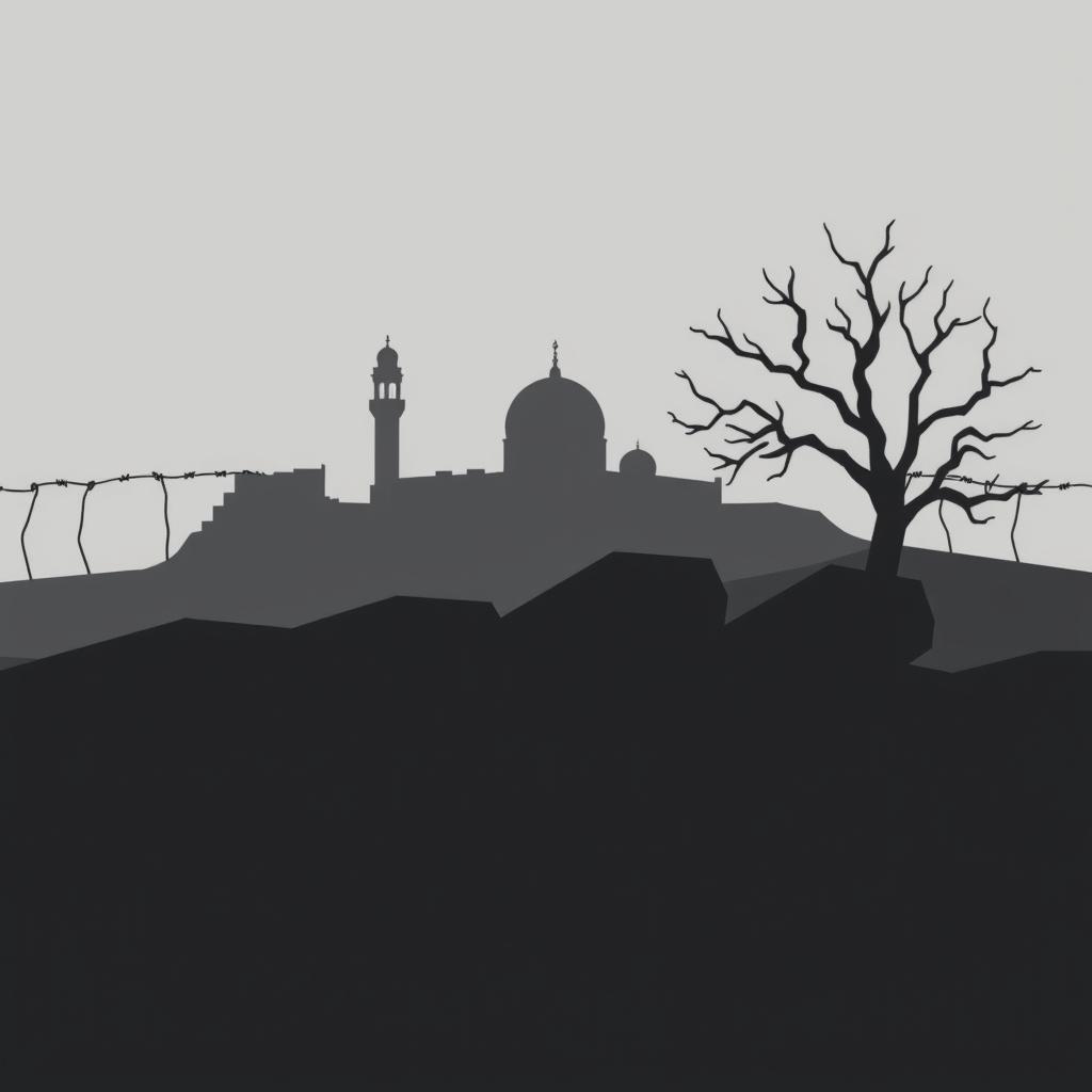 哈马斯移交人质遗体并提议一次性释放所有人质