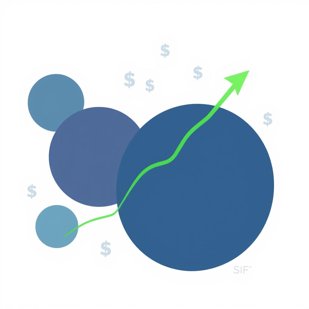 星金融发展2024财年净利增长9%，原因是什么？
