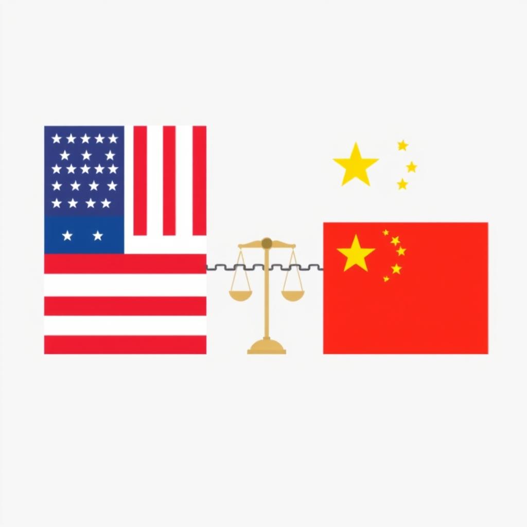 美国国务院官网改动引发争议：为何调整对中国表述？