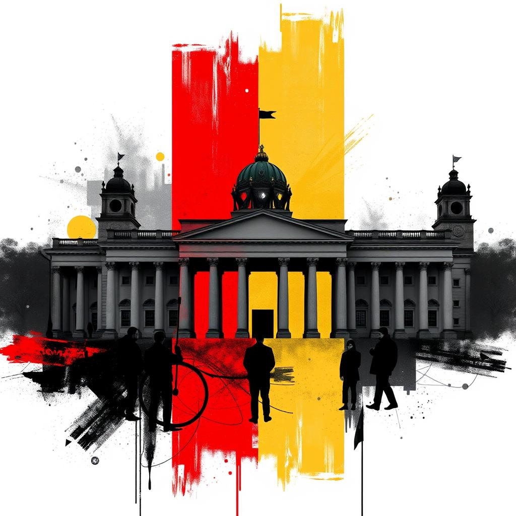 德国另类选择党崛起：反全球化浪潮的影响