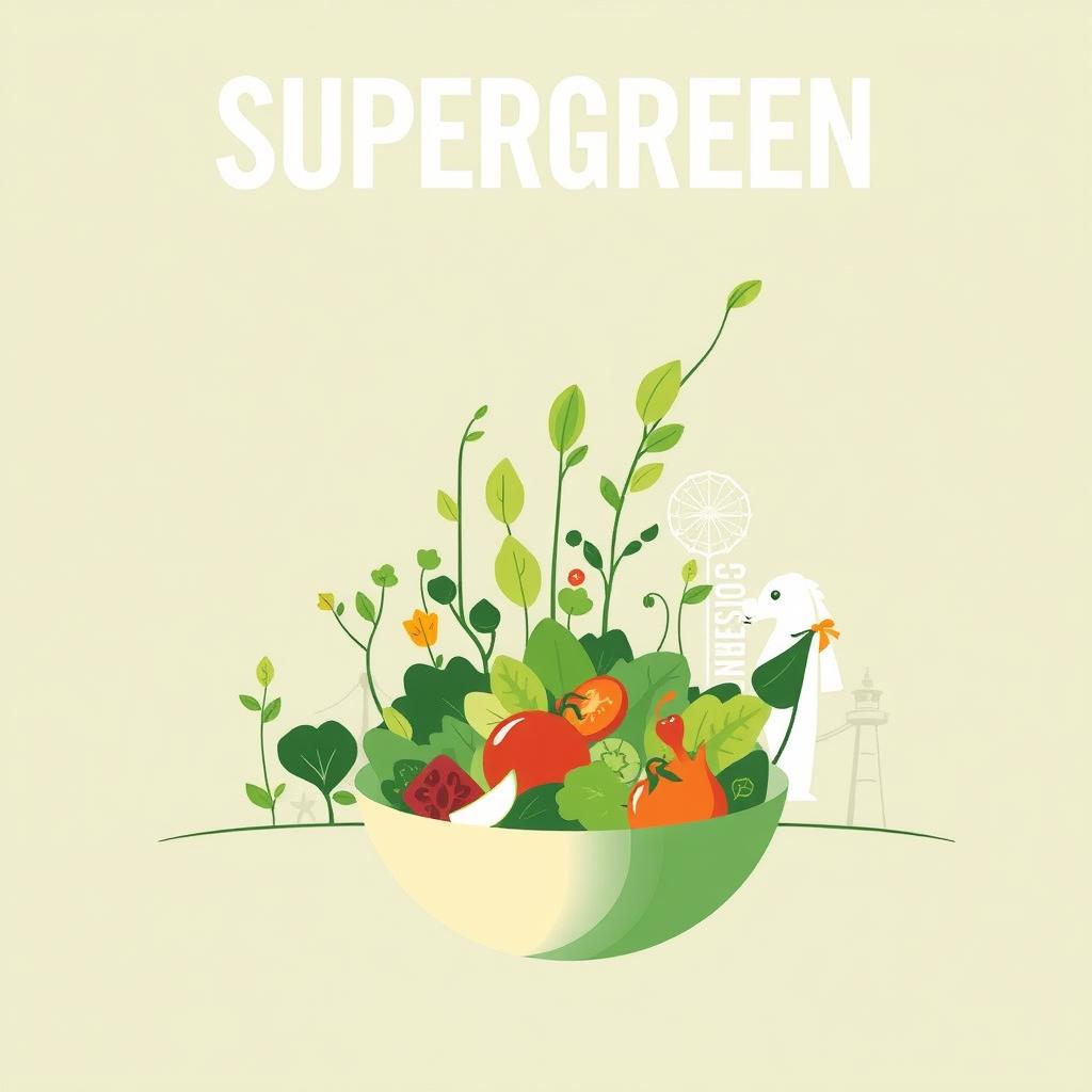 Supergreen创始人李绍荣：如何从失败到成功开12店？