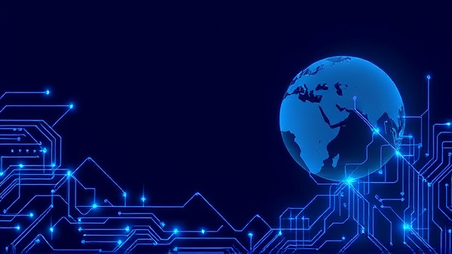 宝科数码如何成为全球机器人科技先锋？