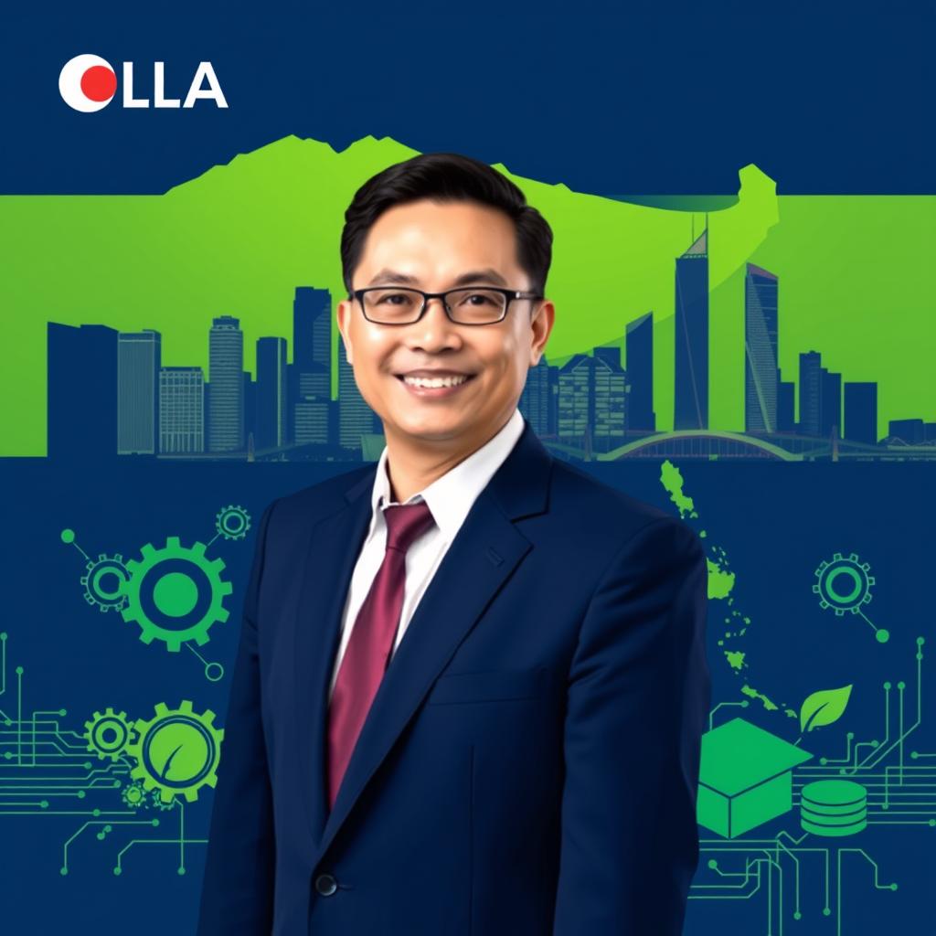 CLA Global TS总裁陈颂国：如何带领企业应对危机？