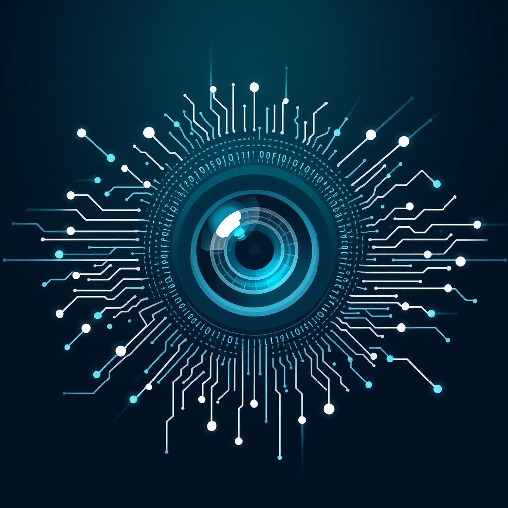 电脑视觉技术如何改变我们的生活？