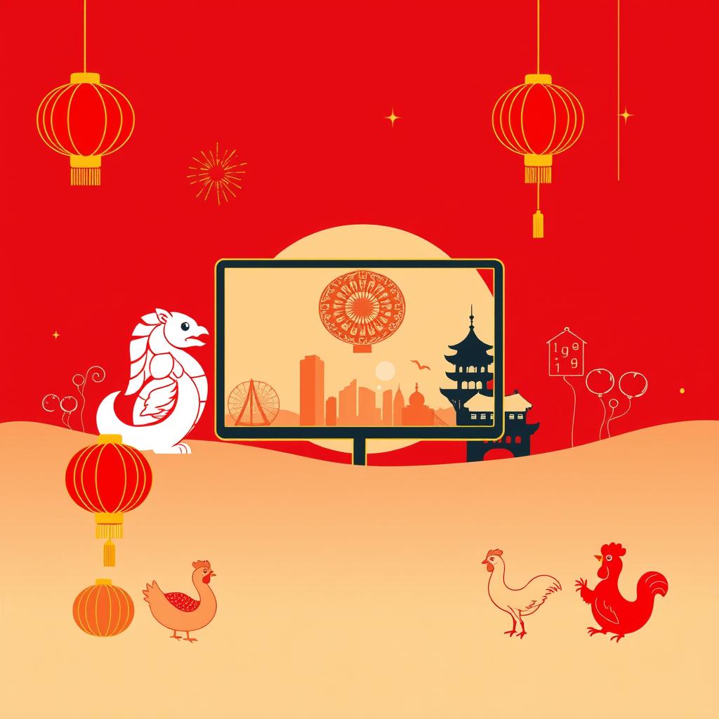新中两地老人视频连线共庆农历新年有何亮点？