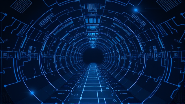 新加坡能源集团如何用智能机器狗提升隧道维护效率？