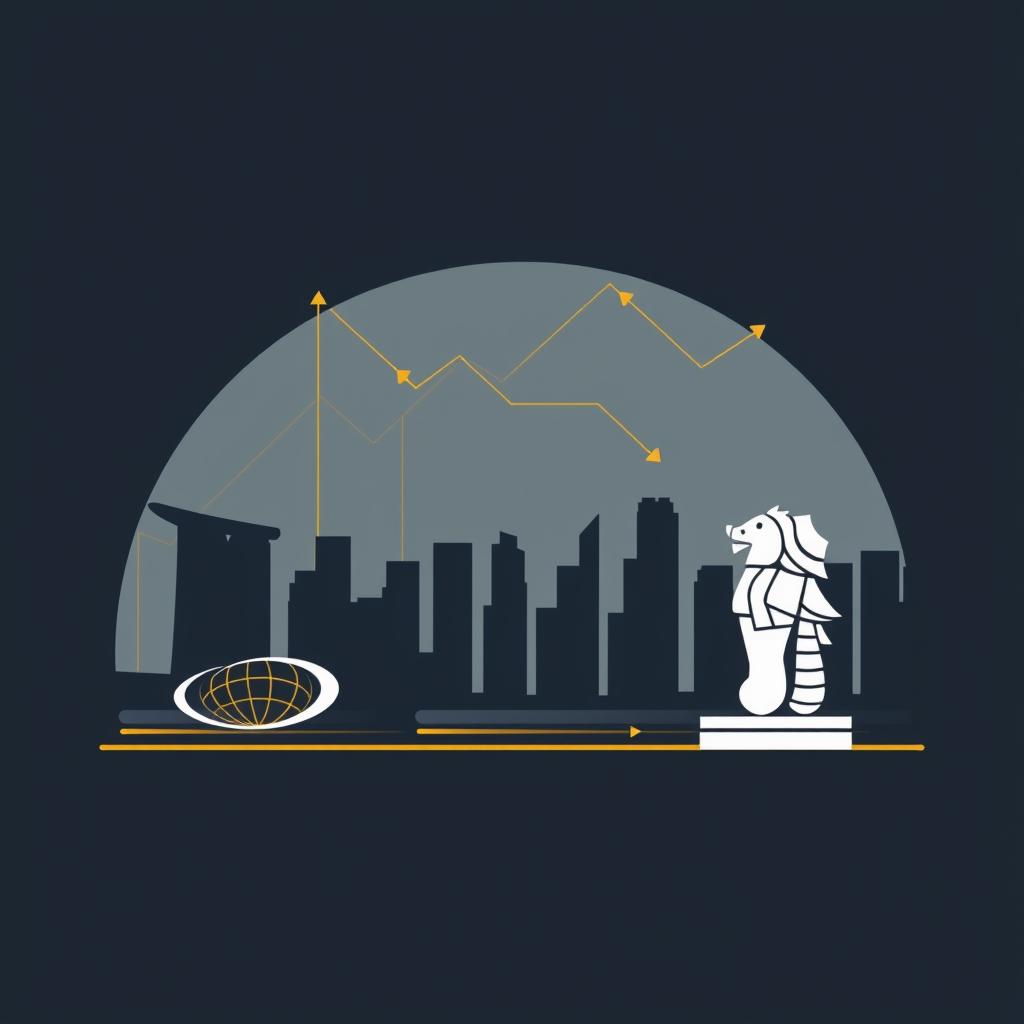 新加坡退市潮加剧，新计划能否遏制企业私有化？