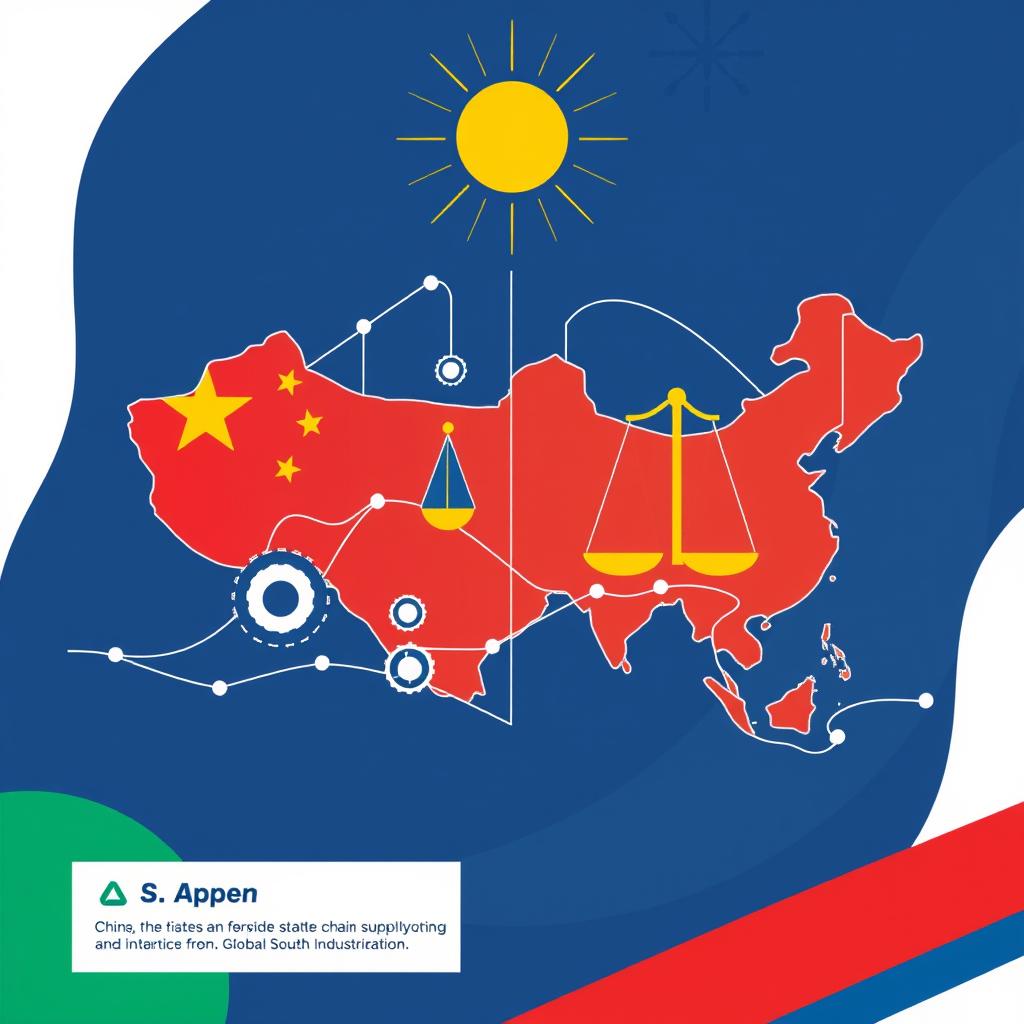 特朗普围堵中国：大陆或借民企突破供应链困境