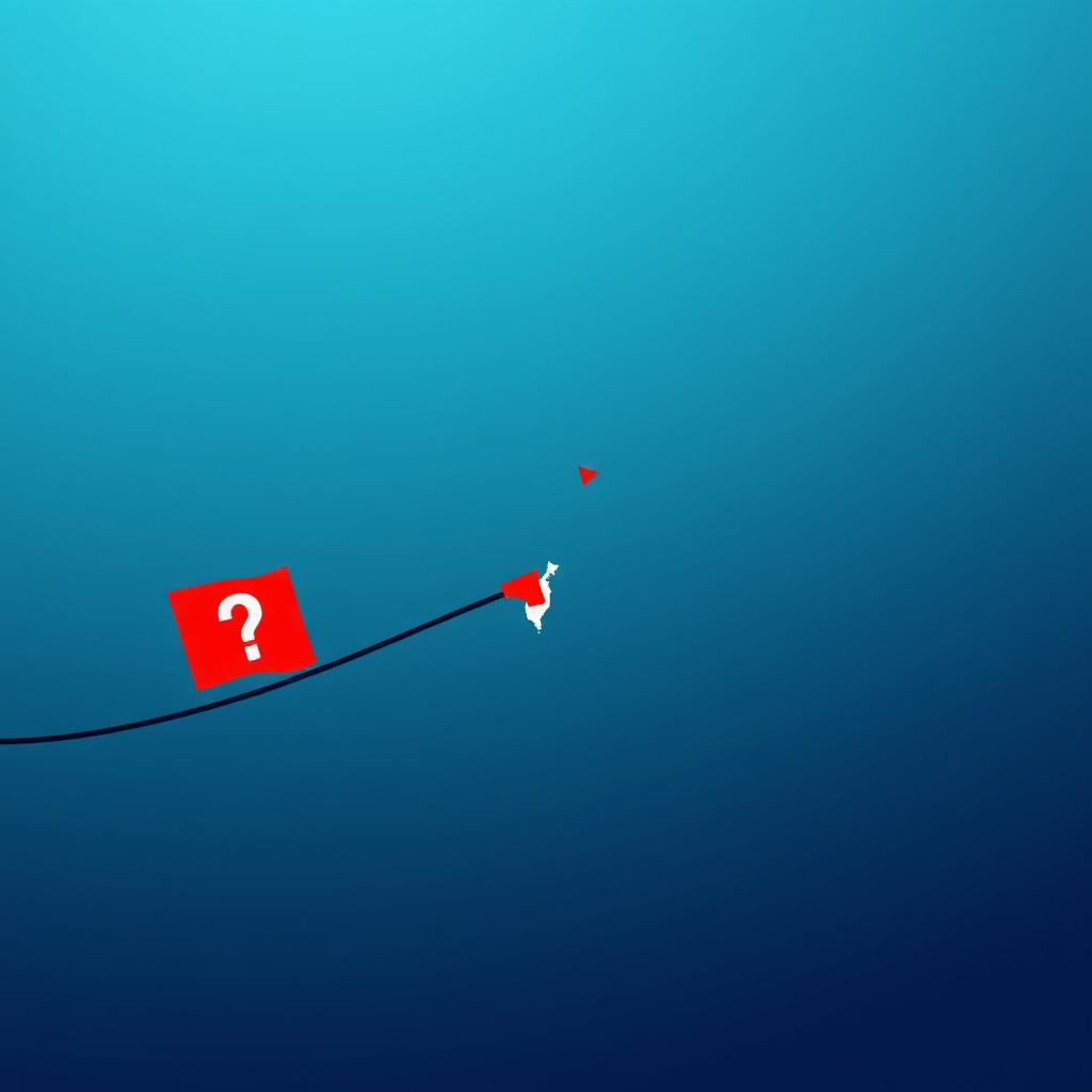 台湾海底电缆断裂：疑涉中国货轮，国安层级处理