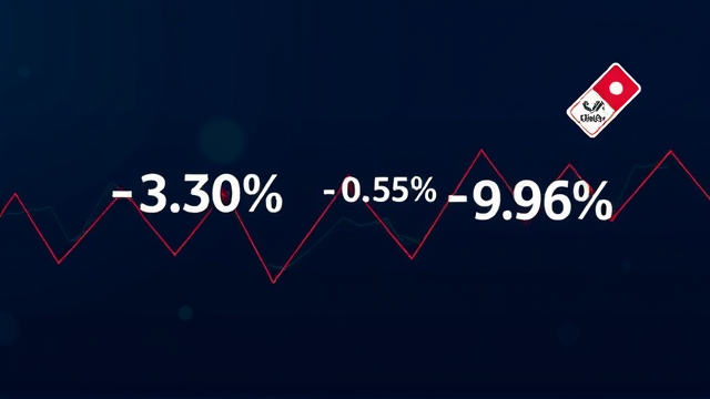 特朗普关税政策引发股市波动，英伟达业绩待公布
