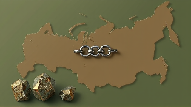 普京邀美合作开发稀土资源有何影响？