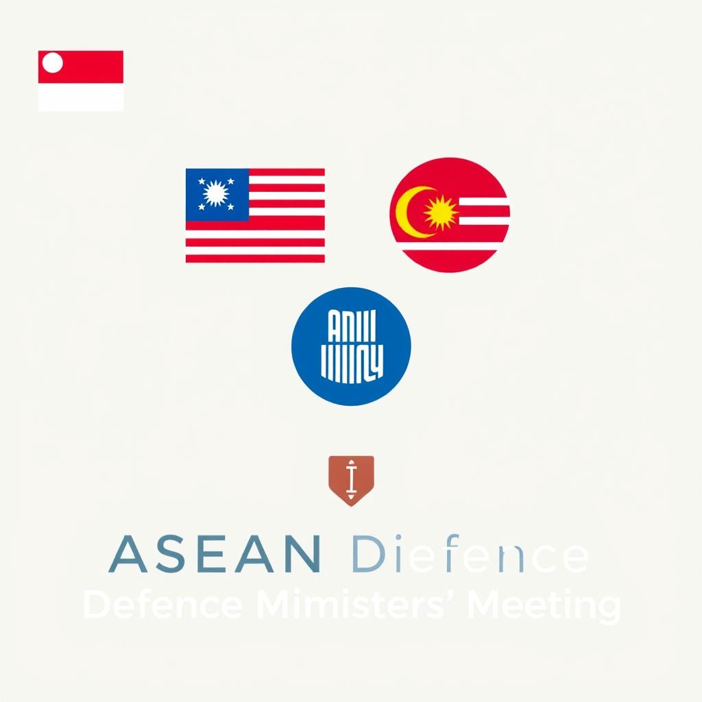 黄永宏赴马来西亚出席亚细安防长非正式会议