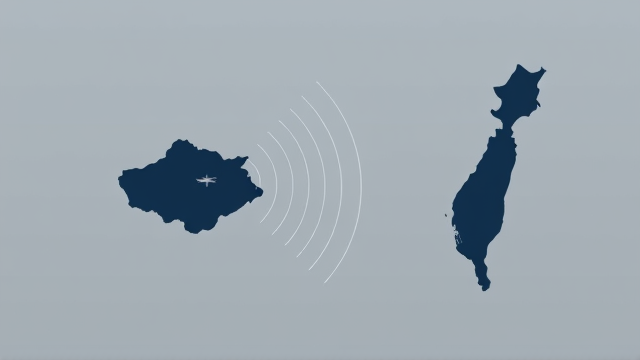 与那国岛军事化加剧：台海局势如何影响？