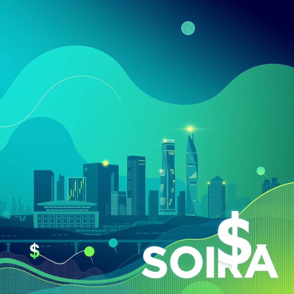 新元贷款基准利率为何全面过渡至SORA？