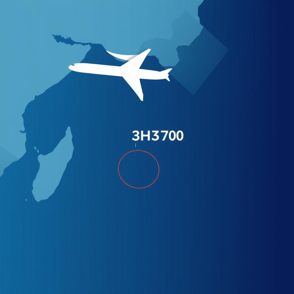 马航MH370搜寻重启：海洋无限公司新行动