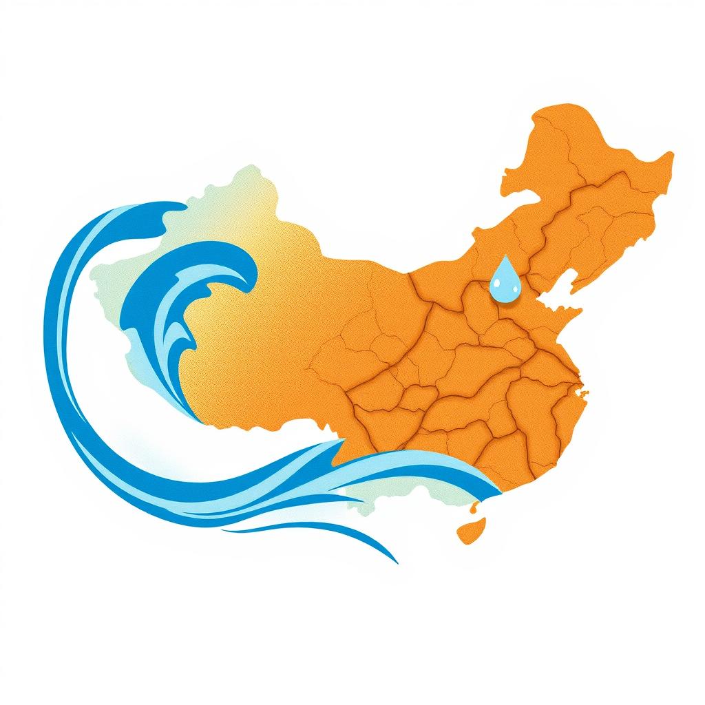 2025年中国气候年景偏差，水利部如何应对？