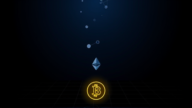 加密货币市场低迷：以太币暴跌15%原因解析