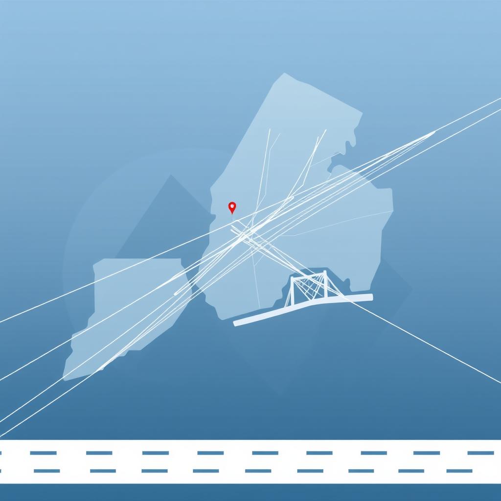 特朗普政府取消纽约拥堵费计划，对新科工程影响有限