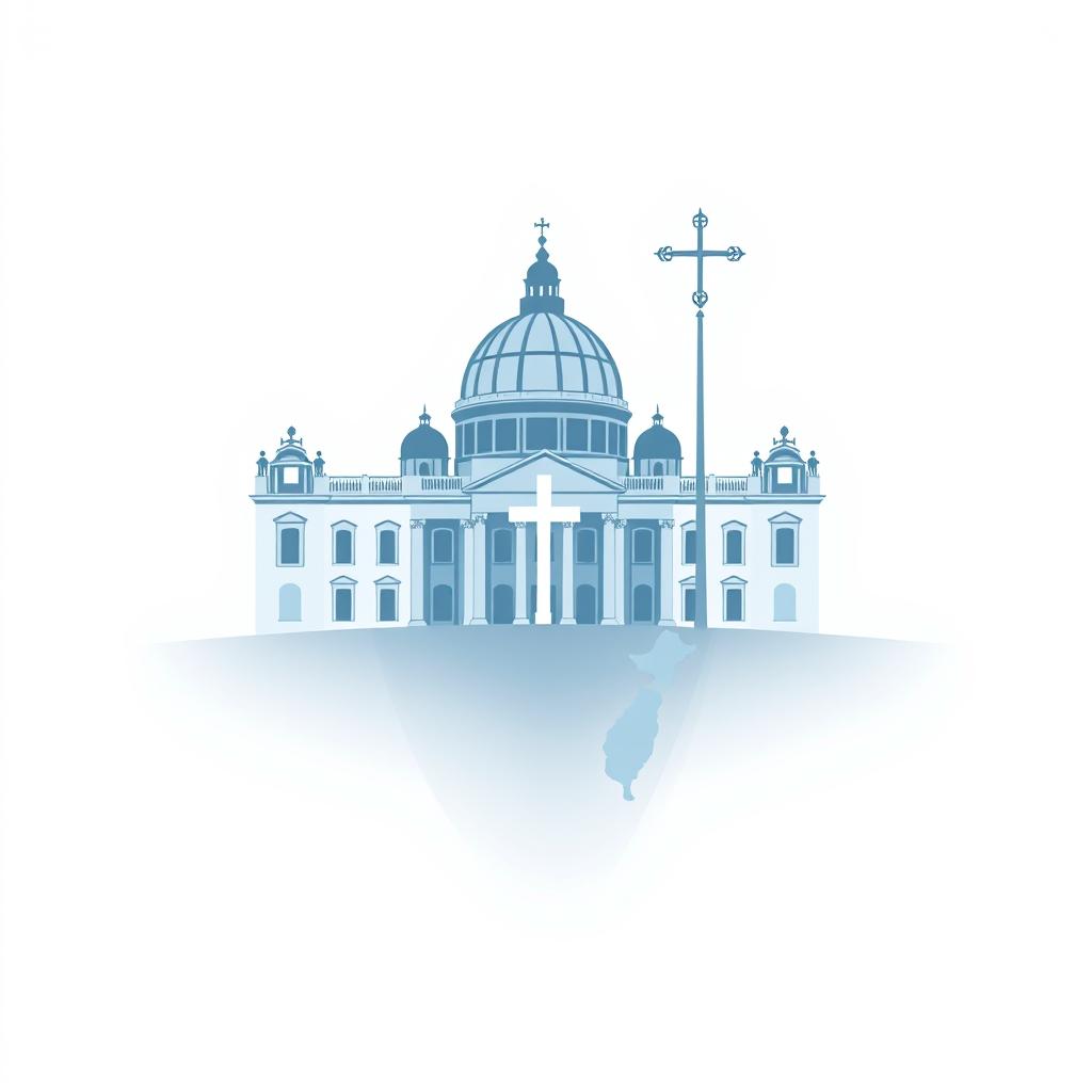 教宗方济各病重，台湾表达关怀并盼持续合作