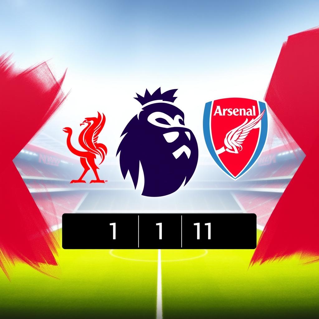 利物浦对阵纽卡斯尔：英超争冠关键战有何看点？