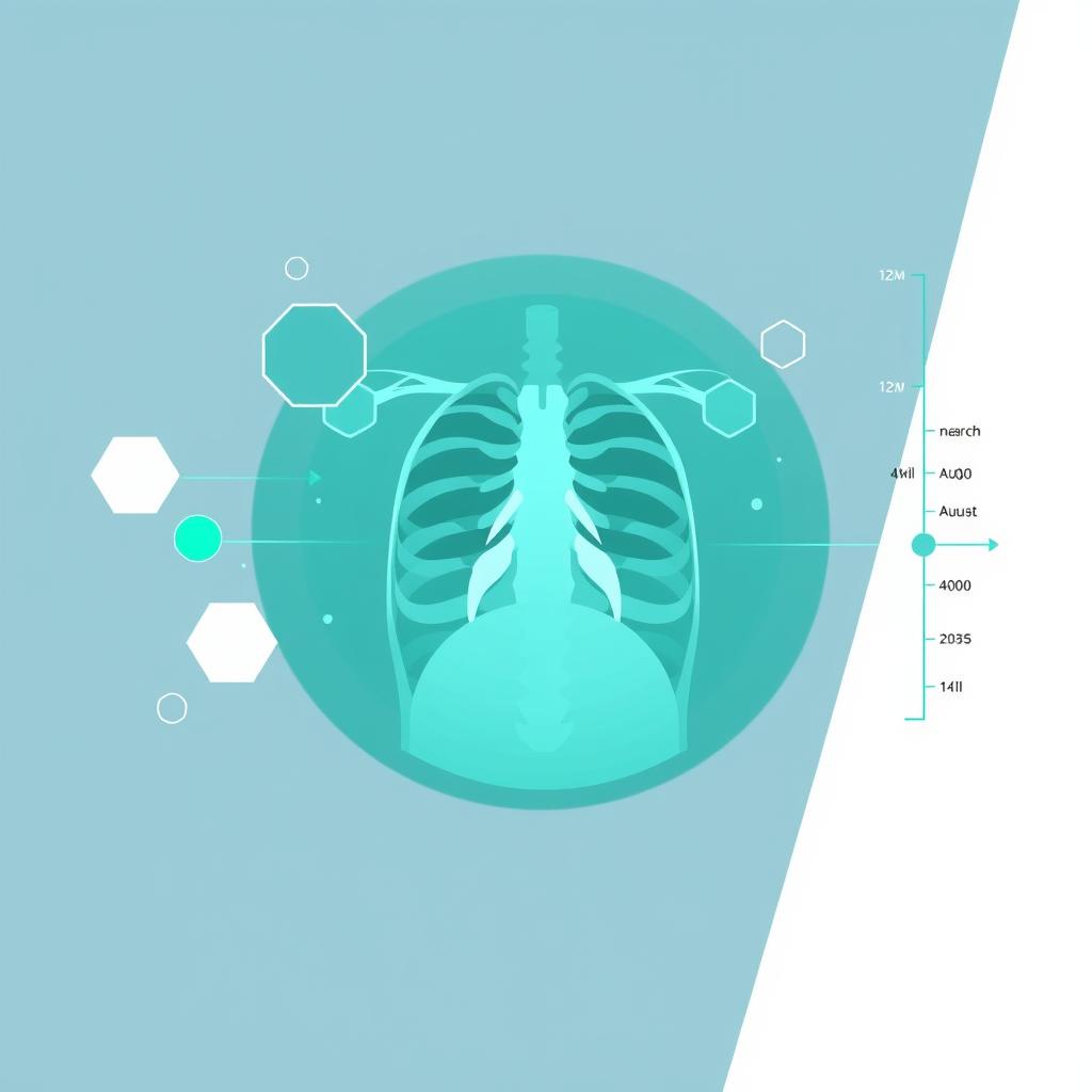 芽笼综合诊疗所AI胸部X光技术将缩短等待时间