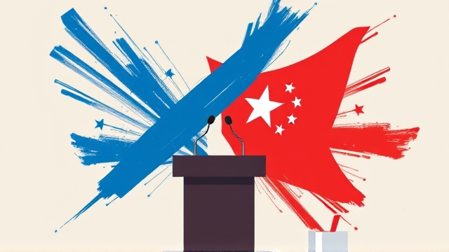 卓荣泰施政报告受阻：国民党抗议原因是什么